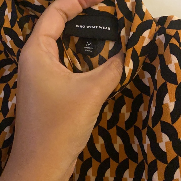 Brand new dress just for 10$ - Picture 3 of 3